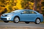 Toyota Recalls 803,000 Vehicles for Air Conditioning Issue