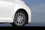 Toyota Recalls Brand New Sienna