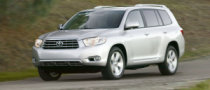 Toyota Recalls Models Over Airbag Sensor