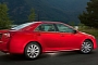 Toyota Recalls Sedan Models for Wipers Fault