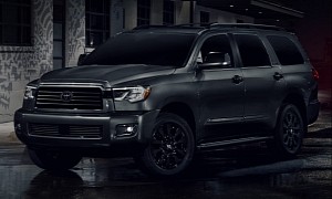 Toyota Recalls Tundra, Sequoia for Sudden Power Steering Assist Loss