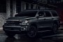 Toyota Recalls Tundra, Sequoia for Sudden Power Steering Assist Loss
