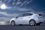 Toyota Receives 75,000 Orders for the New Prius