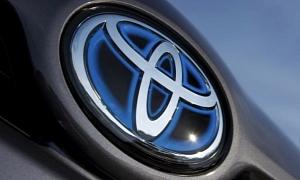Toyota Recognized for Automotive Loyalty