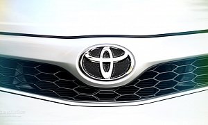 Toyota Recounts 2014 Sales Volume, Beats Volkswagen After All