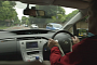 Toyota Releases Hybrid Driving Tips