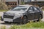 Toyota Remains Committed to Mid-Size Sedans Stateside As New 2025 Camry Makes Spy Debut