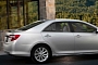 Toyota Remains Top-Seller Despite Chinese Market Loss