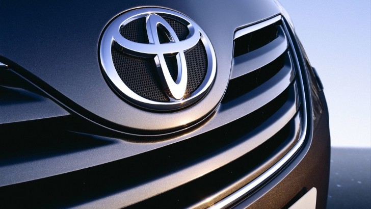 Toyota Remains Top Seller in US in May 2013