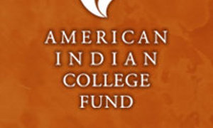 Toyota Renews Grant for American Indian College Fund
