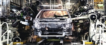 Toyota Replacing Some Factory Robots With Humans To Increase Quality