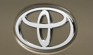 Toyota Reports 40% Increase in Sales