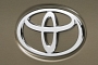 Toyota Reports 40% Increase in Sales