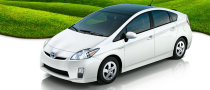 Toyota Reports First Half Fiscal Year 2011 Financial Results