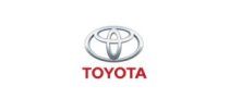 Toyota Reports Fourfold Profit