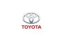 Toyota Reports Fourfold Profit