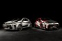 Toyota Reveals Feisty GR Yaris RZ Concepts, Showing WRC a Lot of Love