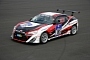 Toyota Reveals GT86 and LFA Lineup for Nurburgring 24 Hours