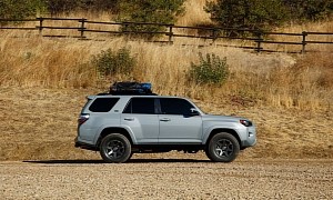 Toyota Reveals Pricing and Special Edition Info for 2021 Tundra and 4Runner