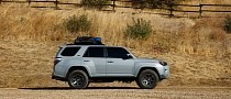 Toyota Reveals Pricing and Special Edition Info for 2021 Tundra and 4Runner