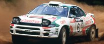 Toyota Revs Up for Goodwood Festival of Speed 2010