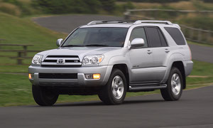 Toyota Risking Another $16.4 Million Fine for Delayed Recall