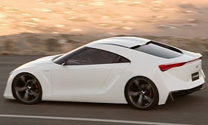 Toyota Rumored to Reveal Supra Concept at Detroit Auto Show