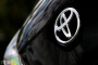 Toyota's December Sales Leave Room for Hope