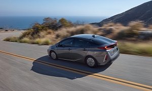 Toyota's Electric Car - What We Know So Far