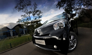 Toyota's European Recall: 8 Models, 1.8 Million Cars