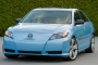 Toyota's New Camry Runs On Natural Gas
