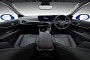 Toyota's New Diameter Adjusting Steering Wheel Puts Tesla's Yoke To Shame