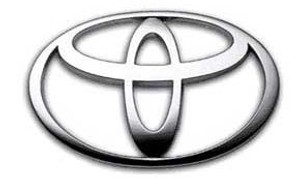 Toyota Sales Drop in November 2008