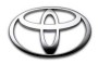 Toyota Sales Drop in November 2008