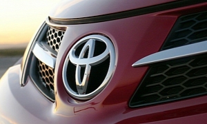 Toyota Sales Grow 17 Percent in July in the US