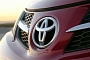Toyota Sales Grow 17 Percent in July in the US
