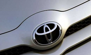Toyota Saudi Arabia Recalling the First Batch of Vehicles