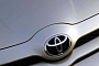 Toyota Saudi Arabia Recalling the First Batch of Vehicles