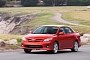 Toyota Says Corolla Outsold Ford Focus in 2012