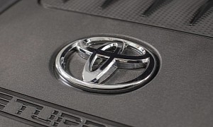 Toyota Says It’s Sorry You Have to Wait So Long for Your Car, We All Know the Cause