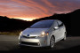 Toyota Says Prius v Still On Track for Launch in the US