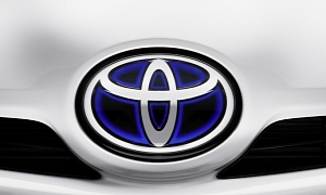 Toyota Searching For Family Teacher Of The Year