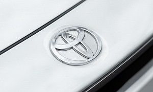 Toyota Sees No Reason to Be Optimistic Over End of Chip Shortage