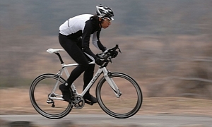 Toyota Selling Limited Production Lexus Bicycles