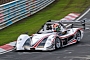Toyota Sets New Electric Vehicle Nurburgring Record