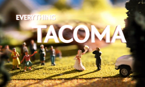 Toyota Short Story - Man Finds Perfect Wife Because of Tacoma