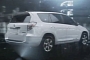 Toyota Shows Off RAV4 EV with New Promo