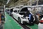 Toyota Shuts Down All Factories in Japan, Blames It on Insufficient Disk Space