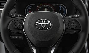 Toyota Slashes Car Production Target Due to Obvious Reasons