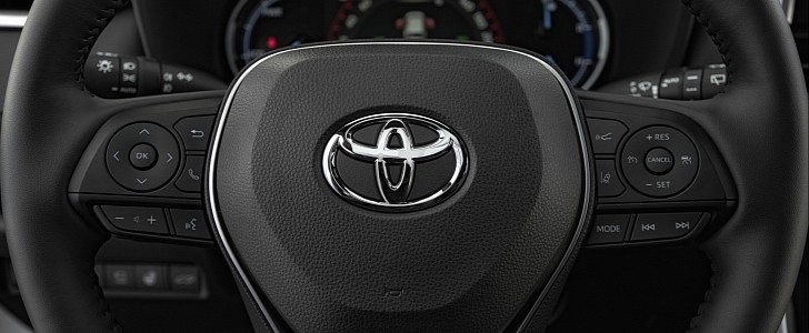 Toyota expects the production to ramp up in the last months of the year